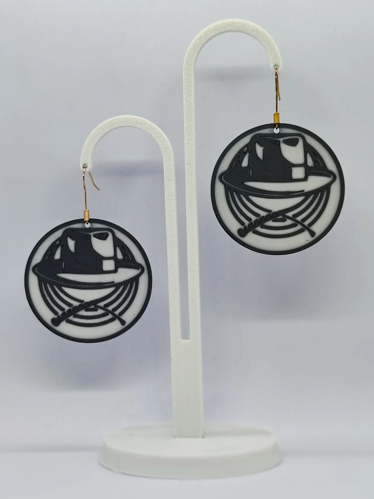 Aretes Aventurera del Arca view 3