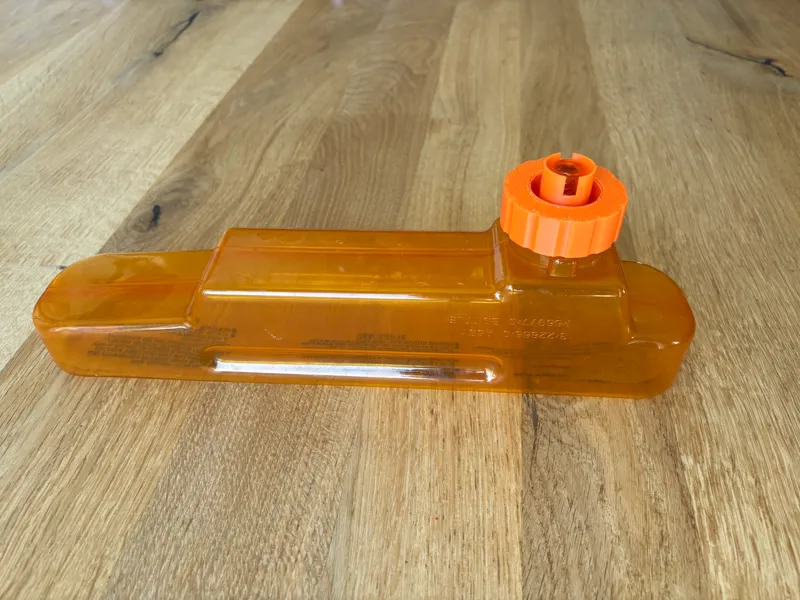 Replacement Water Tank Cap for Xaralyn Opti-Myst