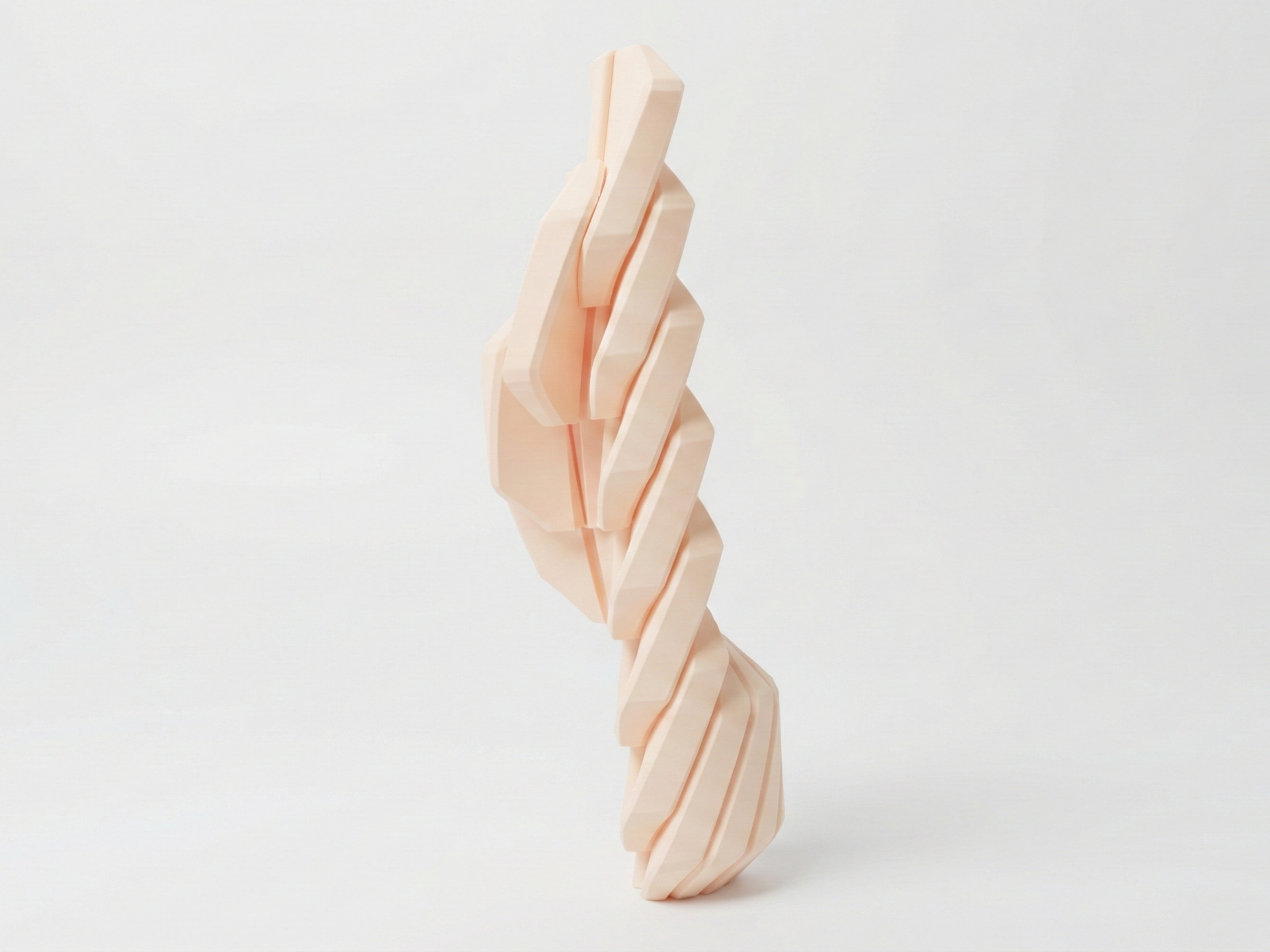 Geo Twist Fidget