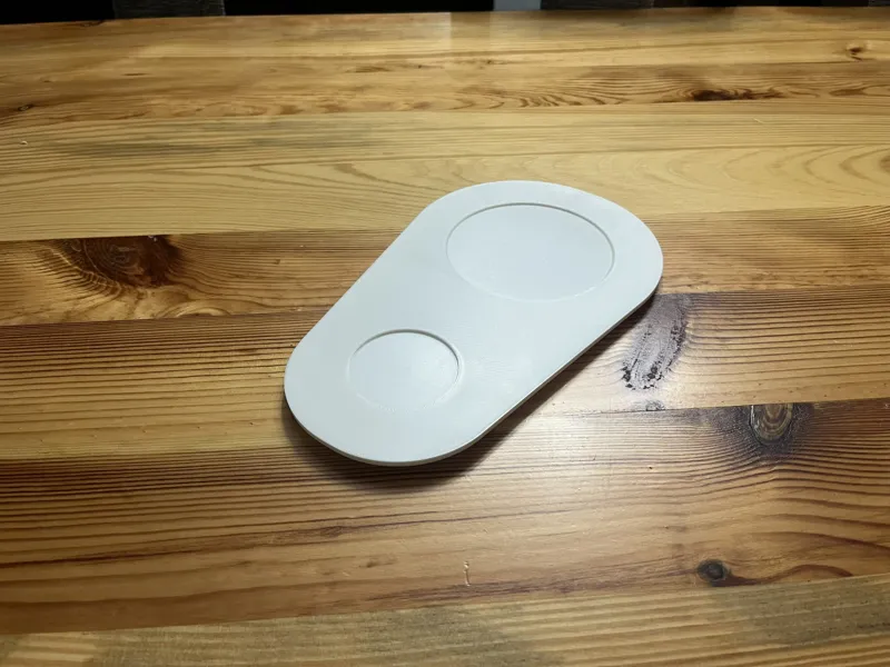 Bowl stand