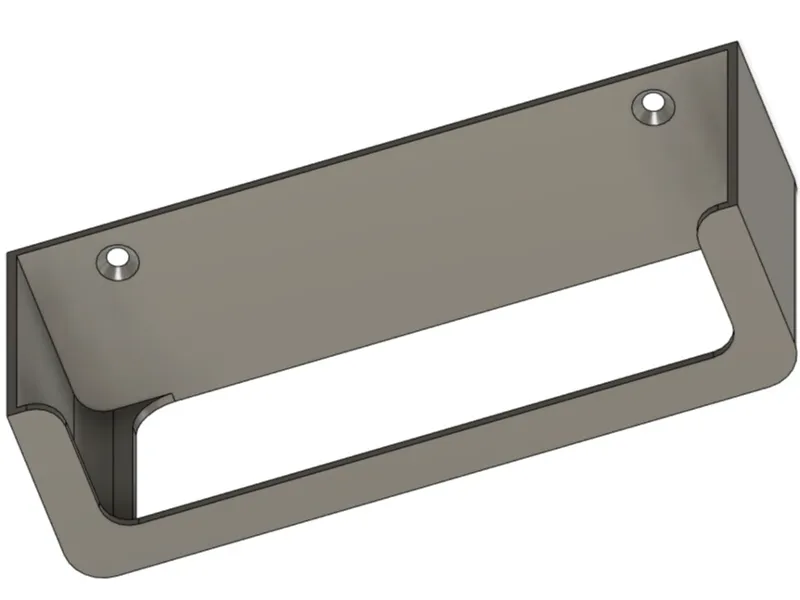 Dell thunderbolt tb6 dock wall mount
