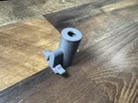0.16mm layer, 4 walls, 20% infill