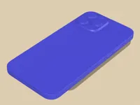 0.2mm layer, 3 walls, 13% infill