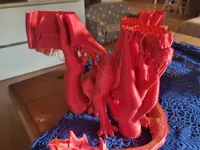 Figurine Dragon V2 — photo 4
