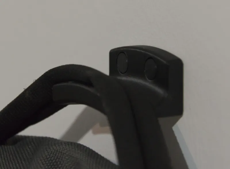 Backpack Hanger - Wall Hook