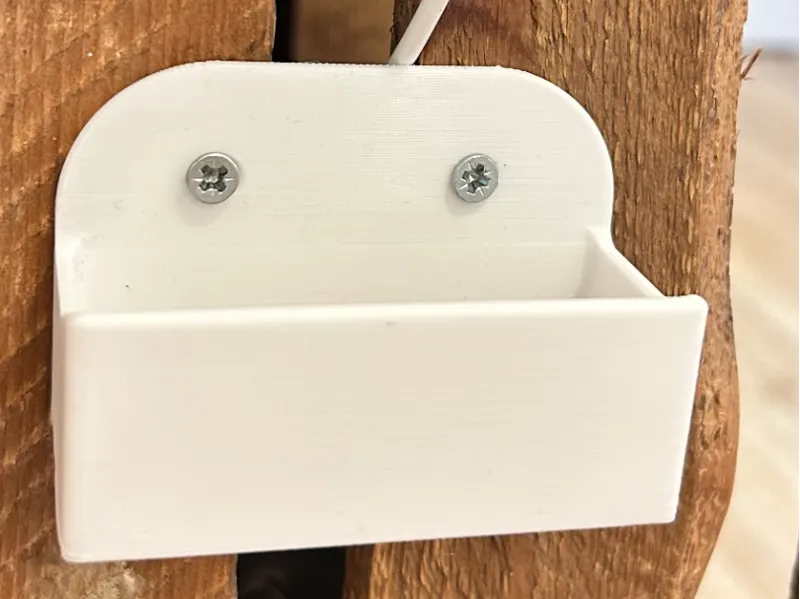 RaspberryPI4 Halter