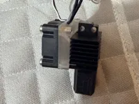 0.16mm 层高, 22 层墙, 15% 填充