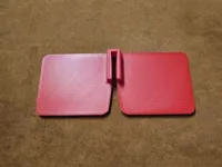 0.2mm layer, 4 walls, 15% infill