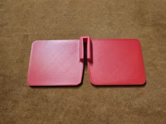 Deck Box Spacer/Divider