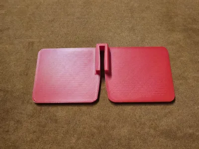 Deck Box Spacer/Divider