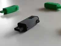 Single Color Print