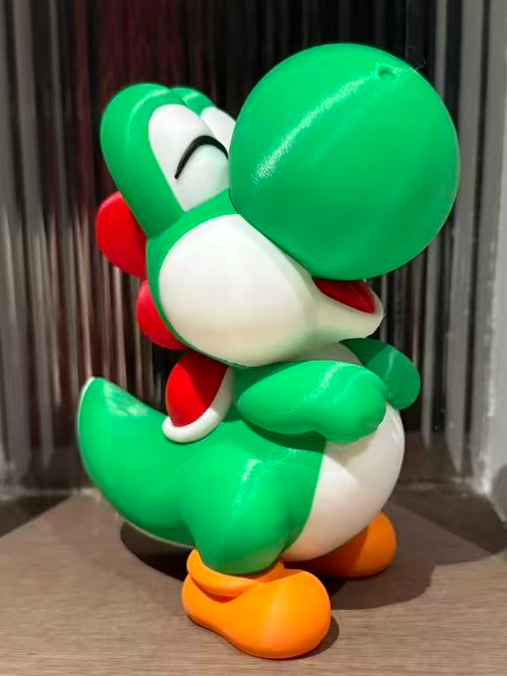 YOSHI | Collection - MakerWorld: Download Free 3D Models