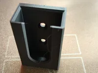 0.2mm layer, 4 walls, 15% infill