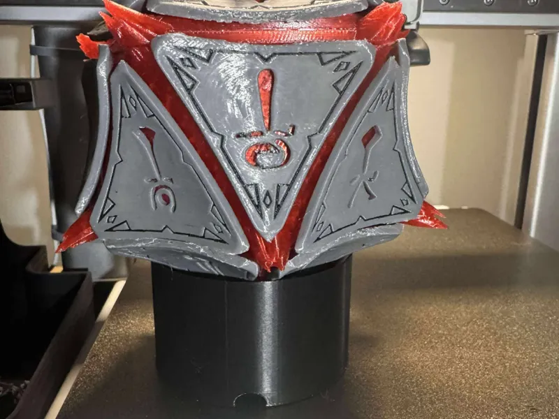BG3 Mysterious Artifact Stand