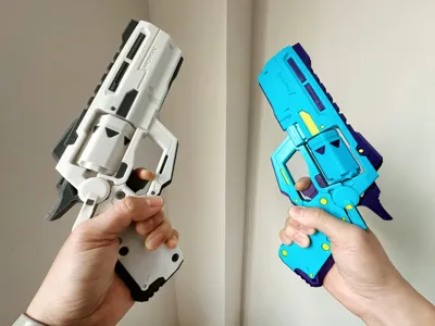 武器製作 ガンダムSEED』ディスプレイの幅が広がるザフト武器セットがROBOT魂