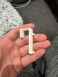 0.2mm layer, 4 walls, 15% infill
