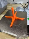 All Bambu Printers - Crosshatch Infill