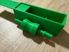 0.2mm layer, 3 walls, 15% infill