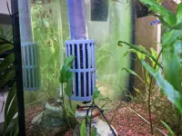 0.2mm layer, 6 walls, 25% infill