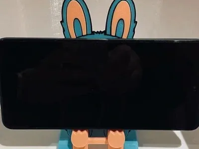 Mobile and tablet stand
