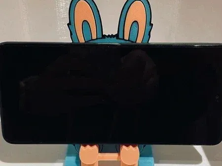 Soporte Móvil y tablet