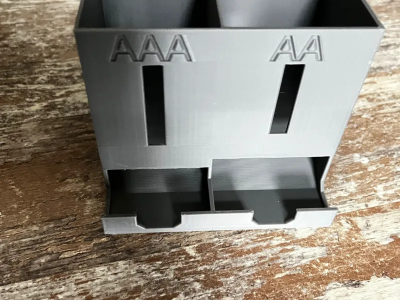 Battery Holder