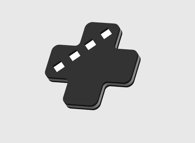 Ark Nova Tokens - X