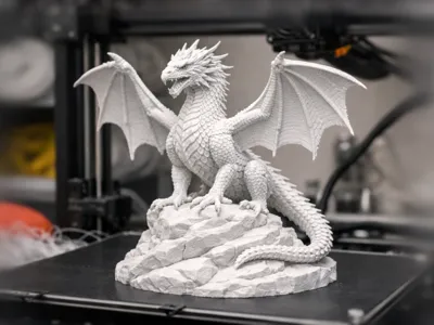 dragon