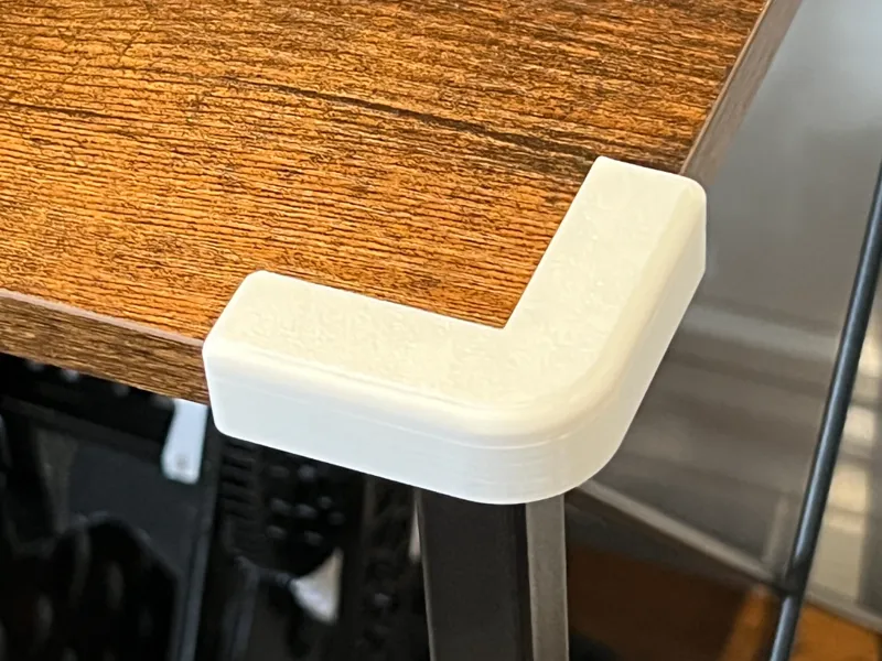 Sharp edge protector
