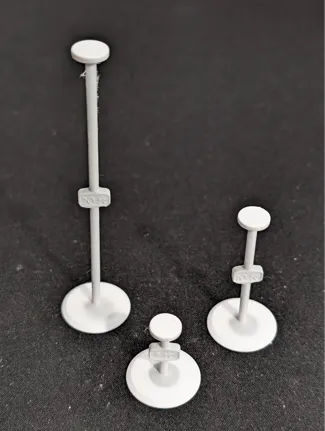 D&D Mini Risers