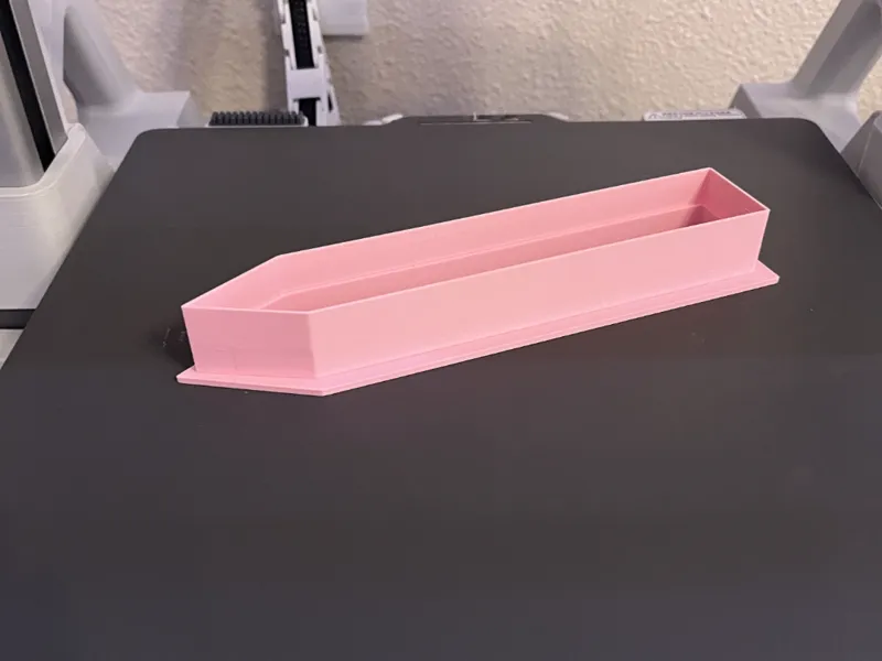 Plant Label Clay Cutter