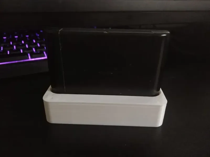 Krikzz MD Flashkit Programmer Case 