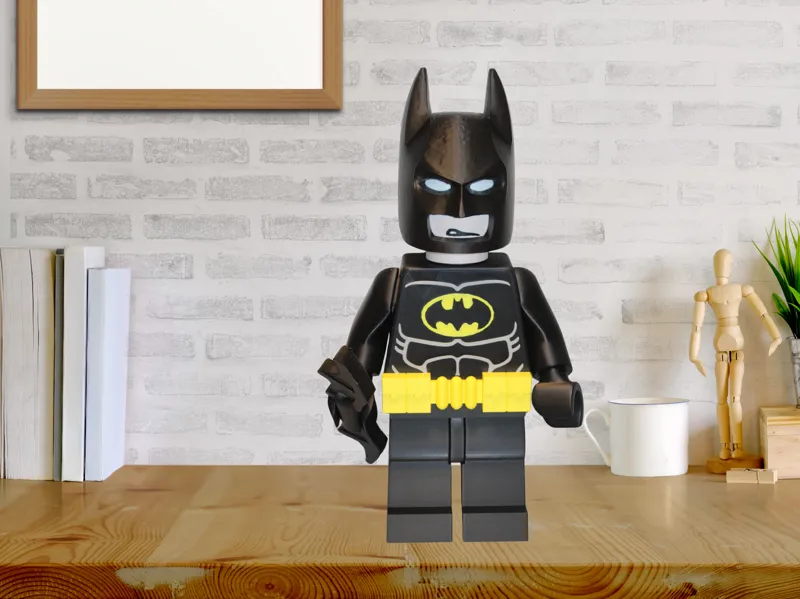 1000% Brick - Batman (16 Inches)