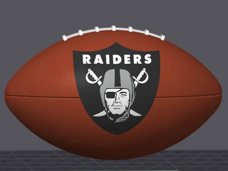 Las Vegas Raiders Football