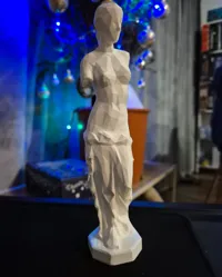 Statue de Vénus — photo 2