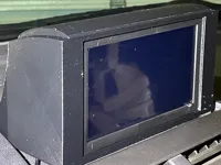 0.2mm layer, 2 walls, 10% infill
