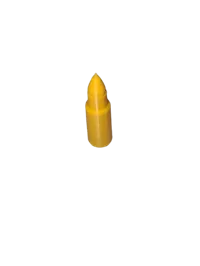 3D Printed Bullet
