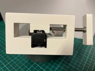 Glock43X / 48 Sight press tool.
