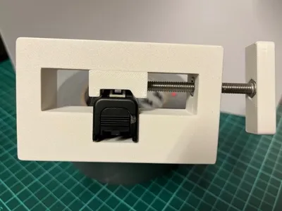 Glock43X / 48 Sight press tool.