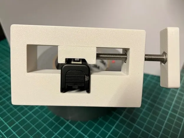 Glock43X / 48 Sight press tool.