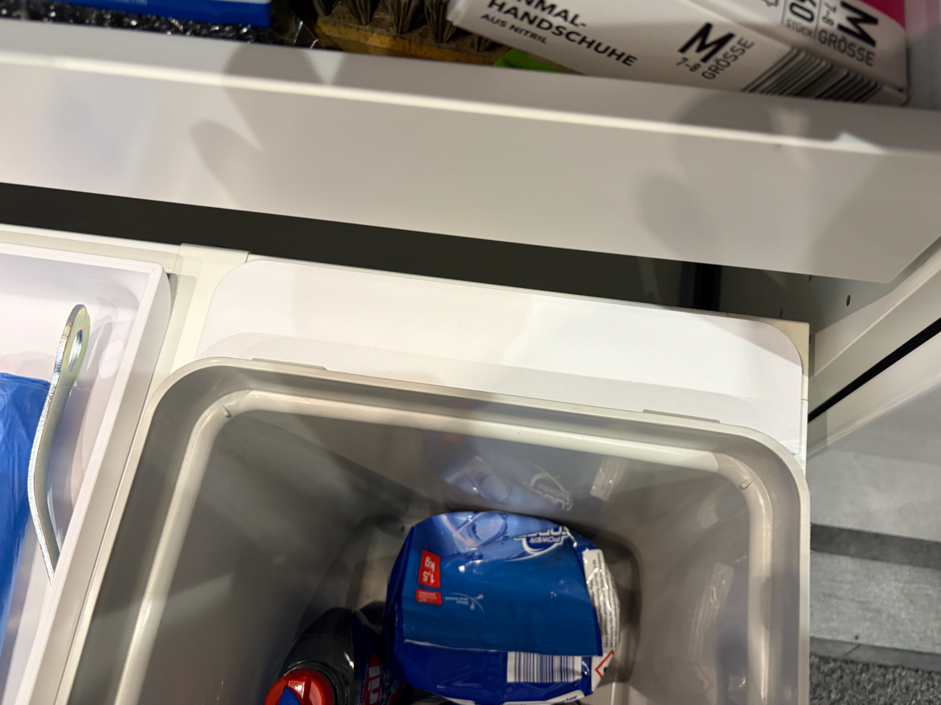 IKEA Hållbar Spacers Anti-Slide for 10L & 22L Bins