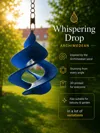 Whispering Drop - Archimedean (Ø60mm) - 0.16mm, 2 wall, 15%