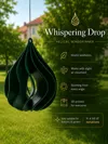 Whispering Drop – Folia (Ø 60 mm) - 0.2 layer, 2 wall, 25%