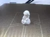 0.12mm layer, 2 walls, 15% infill  Small