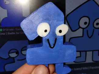 1 from tpot