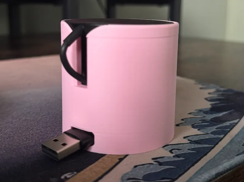 MagSafe Can