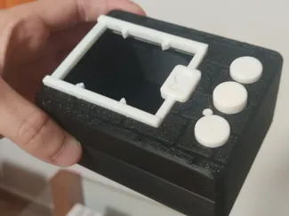 Deckbox Digimon Vpet