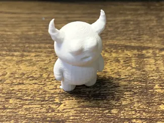 Drowsy the Monster