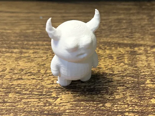 Drowsy the Monster