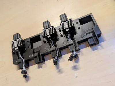 Full Hotend Box 